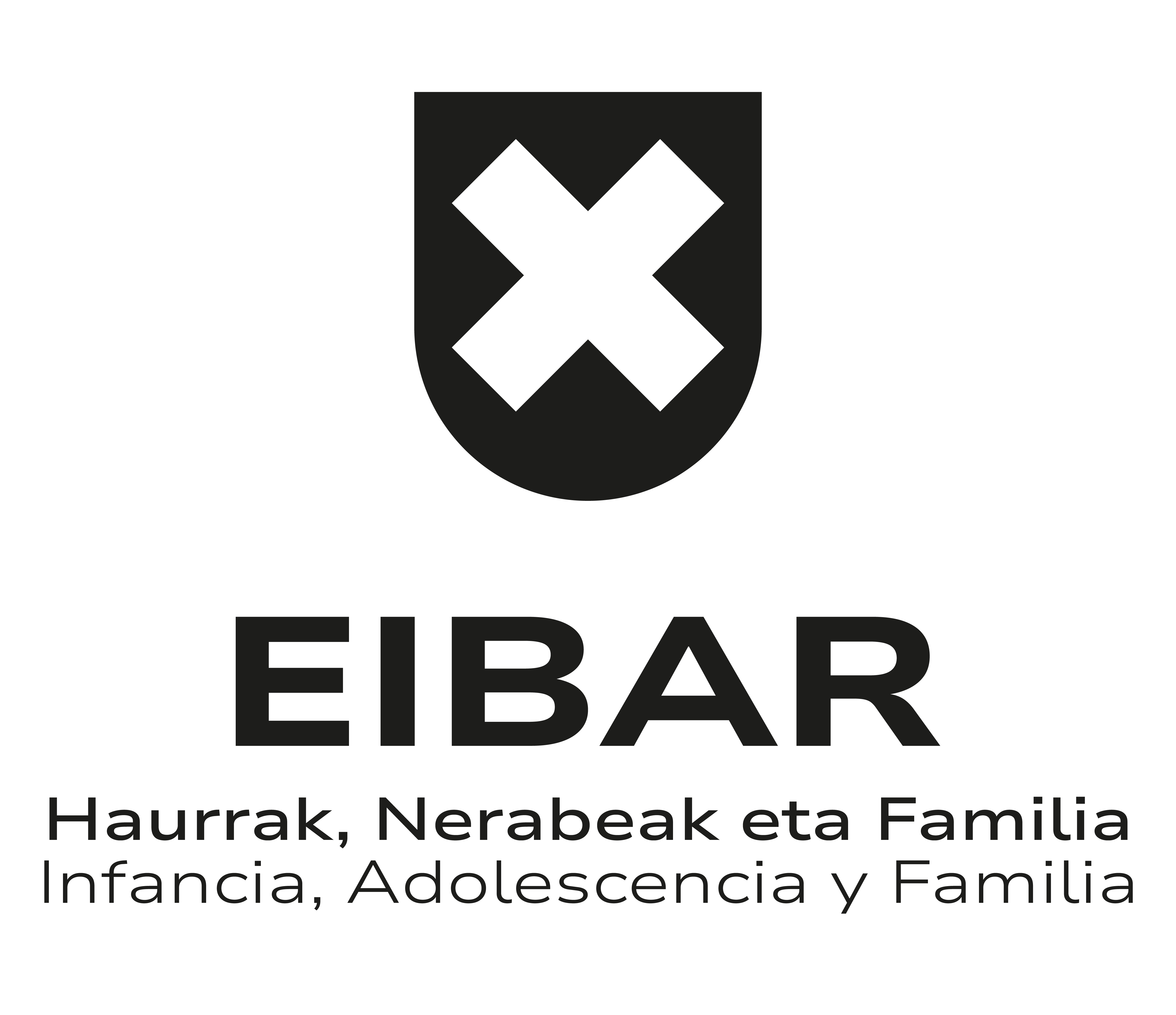 Haurrak, nerabeak eta familia bertikala positiboa